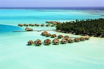 Le Taha'a Island Resort & Spa Tahaa Road