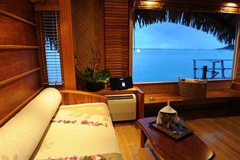 Le Taha'a Island Resort & Spa Tahaa Road