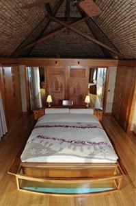 Le Taha'a Island Resort & Spa Tahaa Road