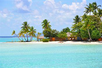 Le Taha'a Island Resort & Spa Tahaa Road