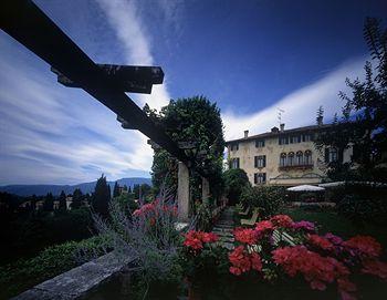 Hotel Villa Cipriani Asolo Via Canova 298