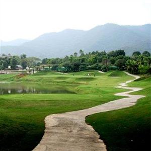 Gassan Khuntan Golf And Resort Lamphun 222 Moo 3 Thapladuk Mae Tha