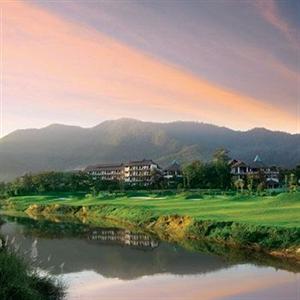 Gassan Khuntan Golf And Resort Lamphun 222 Moo 3 Thapladuk Mae Tha