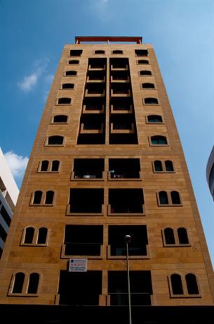 Photo of The Heritage Furnished Apartments