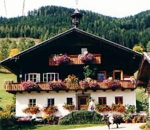 Bauernhof Neudegghof Farmhouse Eben im Pongau Schattbachwinkl Sonnseite 32