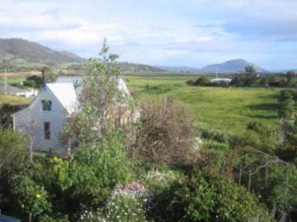 Mulberry Cottage Bed & Breakfast Richmond Hobart 23a Franklin Street