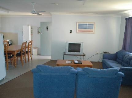 Bentleigh Motor Inn Coffs Harbour 94-96 Grafton Street