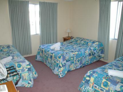 Bentleigh Motor Inn Coffs Harbour 94-96 Grafton Street