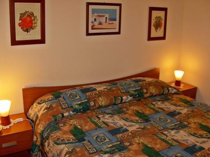 Bed & Breakfast Don Diego Linguaglossa Via Don Diego 63