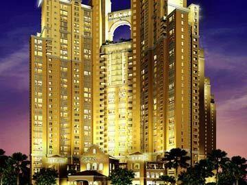 Aston Marina Hotel Jakarta Marina Mediterania, Tower A Jl. Lodan Raya No. 2A