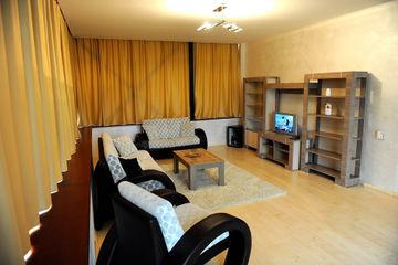 Business Hotel Conference Center & Spa Tirgu Mures B-dul 1 Decembrie 1918 no 250