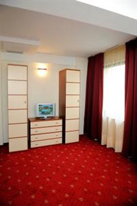 Business Hotel Conference Center & Spa Tirgu Mures B-dul 1 Decembrie 1918 no 250