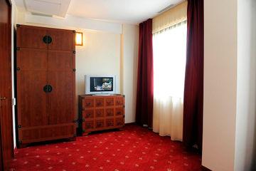 Business Hotel Conference Center & Spa Tirgu Mures B-dul 1 Decembrie 1918 no 250