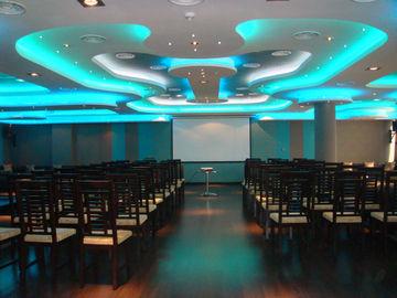 Business Hotel Conference Center & Spa Tirgu Mures B-dul 1 Decembrie 1918 no 250