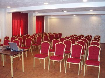 Business Hotel Conference Center & Spa Tirgu Mures B-dul 1 Decembrie 1918 no 250