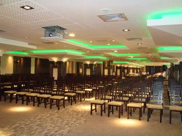 Business Hotel Conference Center & Spa Tirgu Mures B-dul 1 Decembrie 1918 no 250