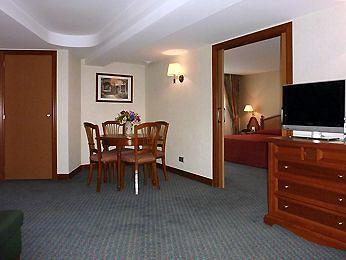 Mercure Hotel Andorra la Vella Carrer de la Roda s/n