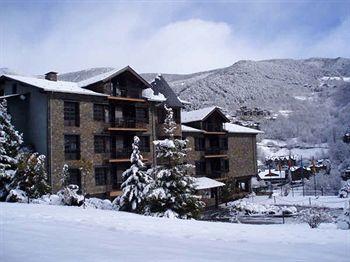 Abba Xalet Suites Hotel La Massana Terra Major De Sispony