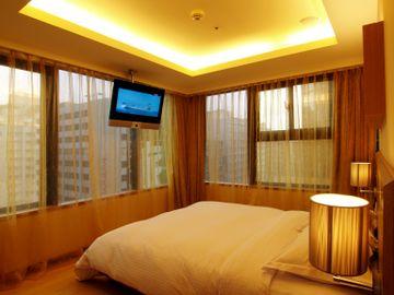 Eastern Star Hotel Taipei 11F No 209 Section 4 Jhongsiao East Road