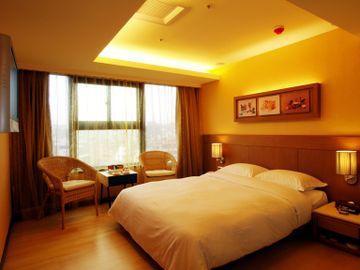 Eastern Star Hotel Taipei 11F No 209 Section 4 Jhongsiao East Road