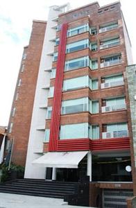 Hotel Egina Medellin Calle 47 #68A-80