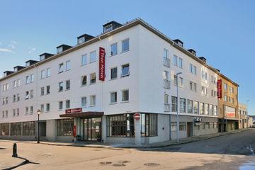 Thon Hotel Alesund Kongensgate 27