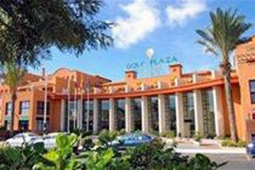 Hotel Hotetur Golf Plaza Spa Resort Tenerife Urbanizacion Golf Del Sur S/n San Miguel de Abona