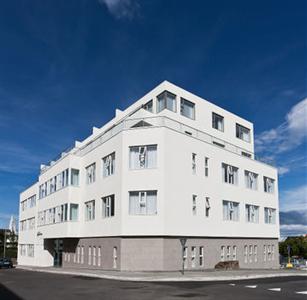 Hotel Klettur Reykjavik Mjolnisholt 12-14