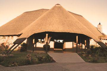 Kwantu Private Game Reserve Hotel and Lodge Port Elizabeth Nelson Mandela Bay PO Box 427