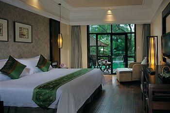 Landison Longjing Resort Hangzhou 86 Li Ji Long Mountain, Longjing Road, Xi Hu District