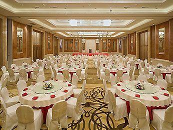 Sofitel Wanda Hotel Harbin 68 Ganshui Road