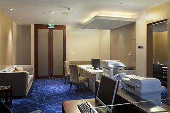 Crowne Plaza Yichang Hotel Spe 169 Yanjiang Ave,Wujiagang