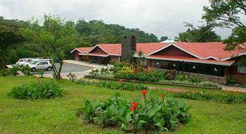 Eco Lodge Resort Lake Coter Nuevo Arenal Nuevo Arenal