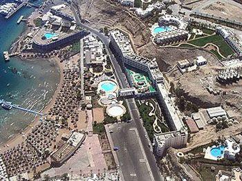 Helnan Marina Sharm Hotel Sharm el-Sheikh Namma Bay