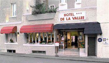 Hotel de la Vallee Sarl 28 Rue Des Pyrenees