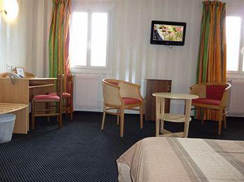 Hotel De La Vallee Lourdes 28 Rue Des Pyrenees