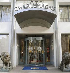 Best Western Hotel Charlemagne Lyon 23 Cours Charlemagne