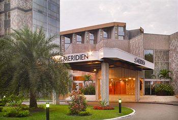 Le Meridien Re Ndama Hotel Libreville PO Box 4064 Libreville, Gabon