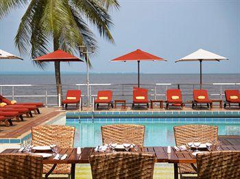 Le Meridien Re Ndama Hotel Libreville PO Box 4064 Libreville, Gabon