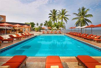 Le Meridien Re Ndama Hotel Libreville PO Box 4064 Libreville, Gabon