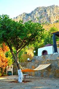 Korifi Suites Hersonissos Piskopiano