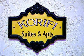 Korifi Suites Hersonissos Piskopiano