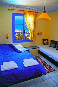 Korifi Suites Hersonissos Piskopiano