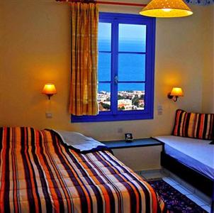 Korifi Suites Hersonissos Piskopiano