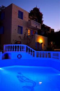 Korifi Suites Hersonissos Piskopiano