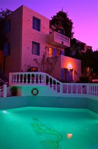 Korifi Suites Hersonissos Piskopiano