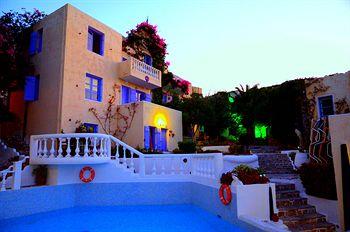 Korifi Suites Hersonissos Piskopiano