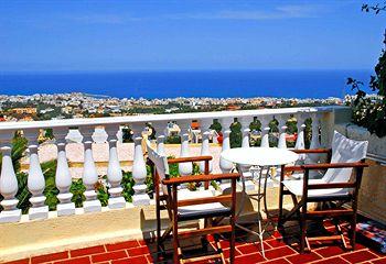 Korifi Suites Hersonissos Piskopiano