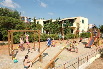 Marni Village Apartments Suites Villas Hersonissos 8 G Seferis Koutouloufari