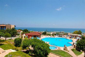 Marni Village Apartments Suites Villas Hersonissos 8 G Seferis Koutouloufari